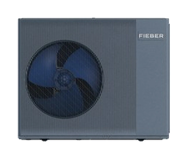 Fieber R290 Monoblok Isı Pompası 10 kW