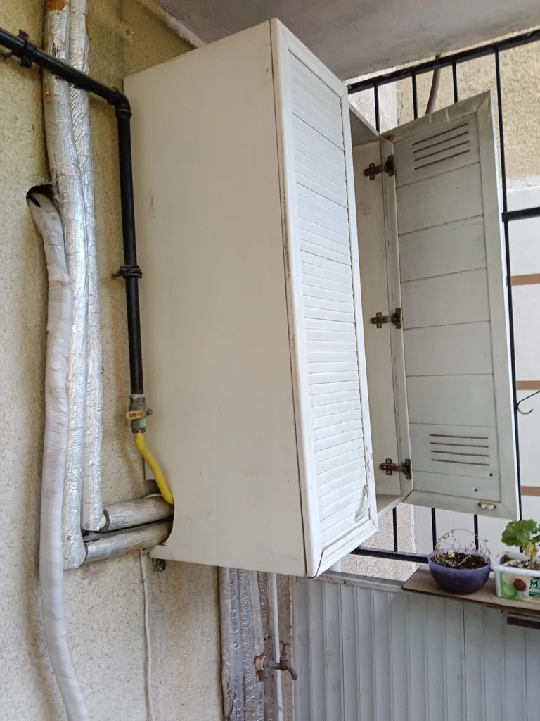 MagnesiaGaz kombi montajı ve tesisat bağlantıları