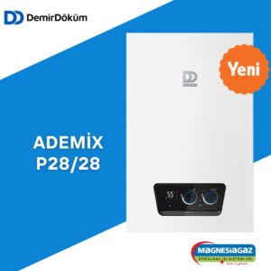 Demirdöküm Ademix P28/28