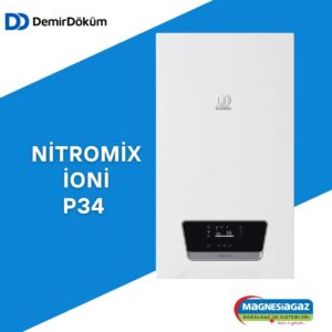 Demirdöküm Nitromix Ioni P34/36