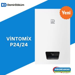 Demirdöküm Vintomix P24/24