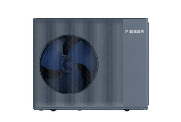 FİEBER FBR16HPR29A R290 GAZ İLE VERİM & KONFOR