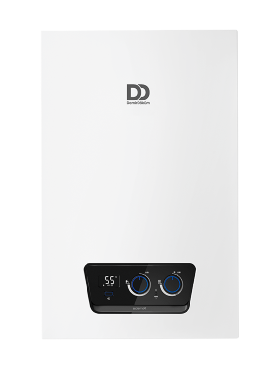 DEMİRDÖKÜM ADEMİX P 28/28 - YENİ NESİL 1/7 MODÜLASYON