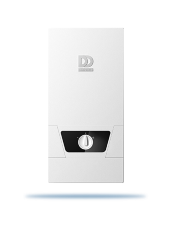 DEMİRDÖKÜM DDEI 18 KW ELEKTRİKLİ ANİ SU ISITICI