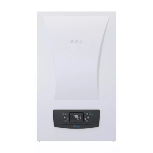 ECA CİTİUS P 24 KW