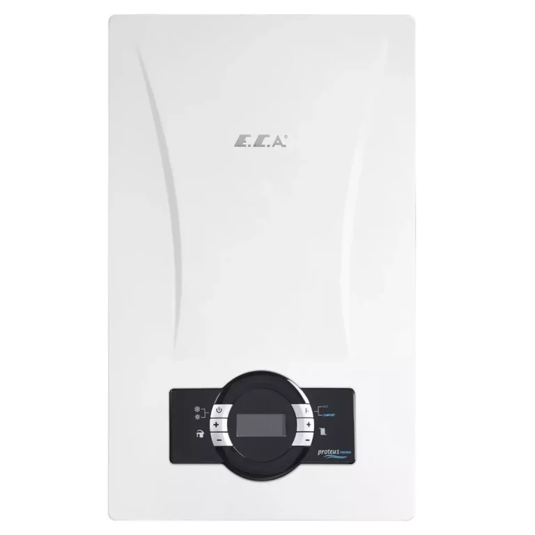 ECA PROTEUS PREMİX 24 KW 5 YIL GARANTİ