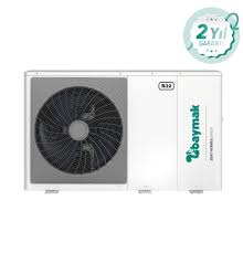 BAYMAK ISI POMPASI 8 KW