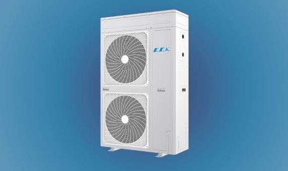 ECA ISI POMPASI 11 KW