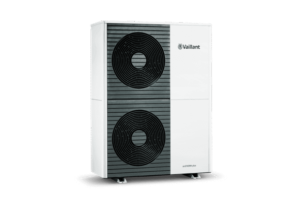 Vaillant aroTHERM plus R290 ürün ailesi