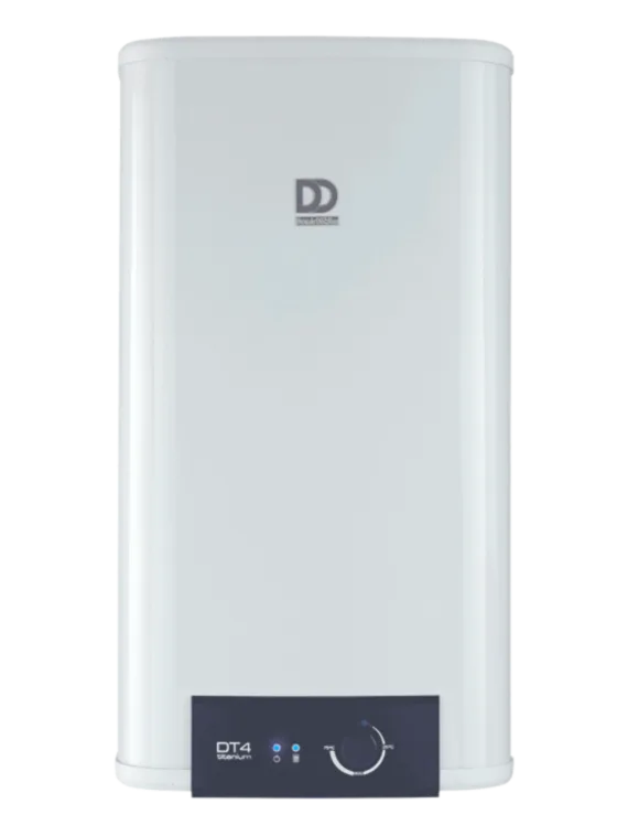 DEMİRDÖKÜM DT4 TİTANİUM 50 B