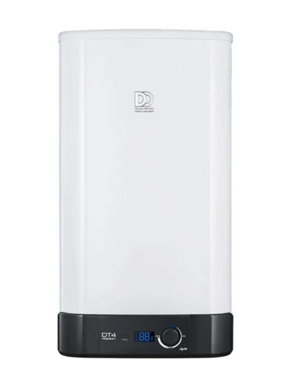 DEMİRDÖKÜM DT4 TİTANİUM 50 D DİJİTAL