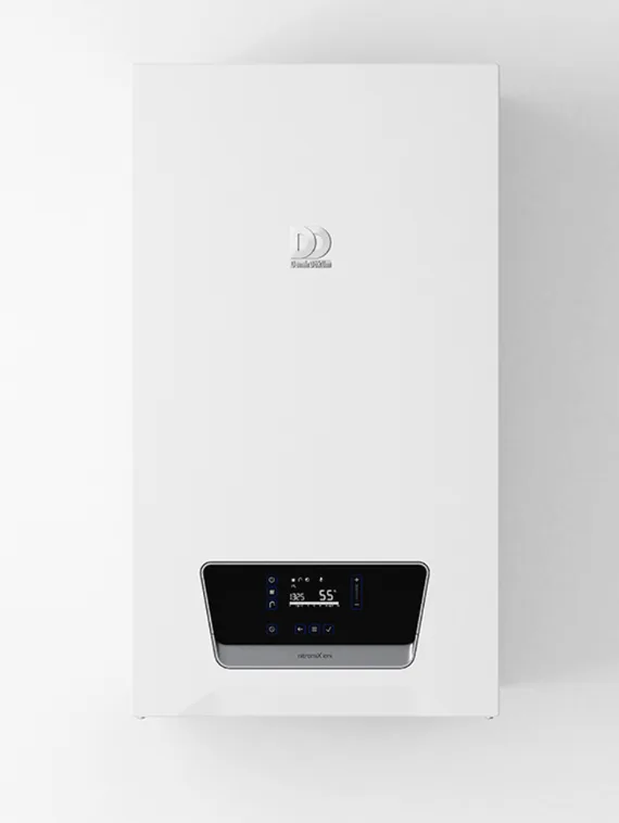 DEMİRDÖKÜM NİTROMİX İONİ P34-CS/1 TASARRUFDA SON NOKTA 1/10 MODÜLASYON