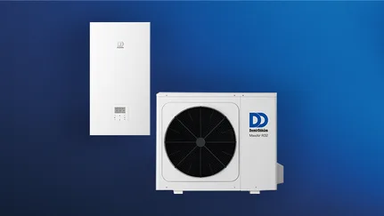 DemirDöküm MaxiAir R32 Split ürün görseli