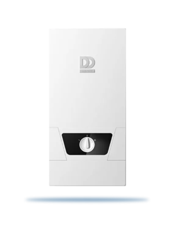 DEMİRDÖKÜM DDEI 18 KW ELEKTRİKLİ ANİ SU ISITICI