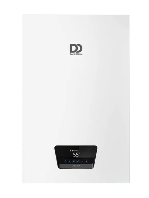 DEMİRDÖKÜM VİNTOMİX P 24/24- YENİ NESİL 1/7 MODÜLASYON