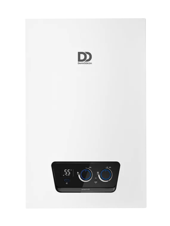 DEMİRDÖKÜM ADEMİX P 28/28 - YENİ NESİL 1/7 MODÜLASYON